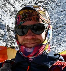  Amadablam Exped. Autumn 2025 